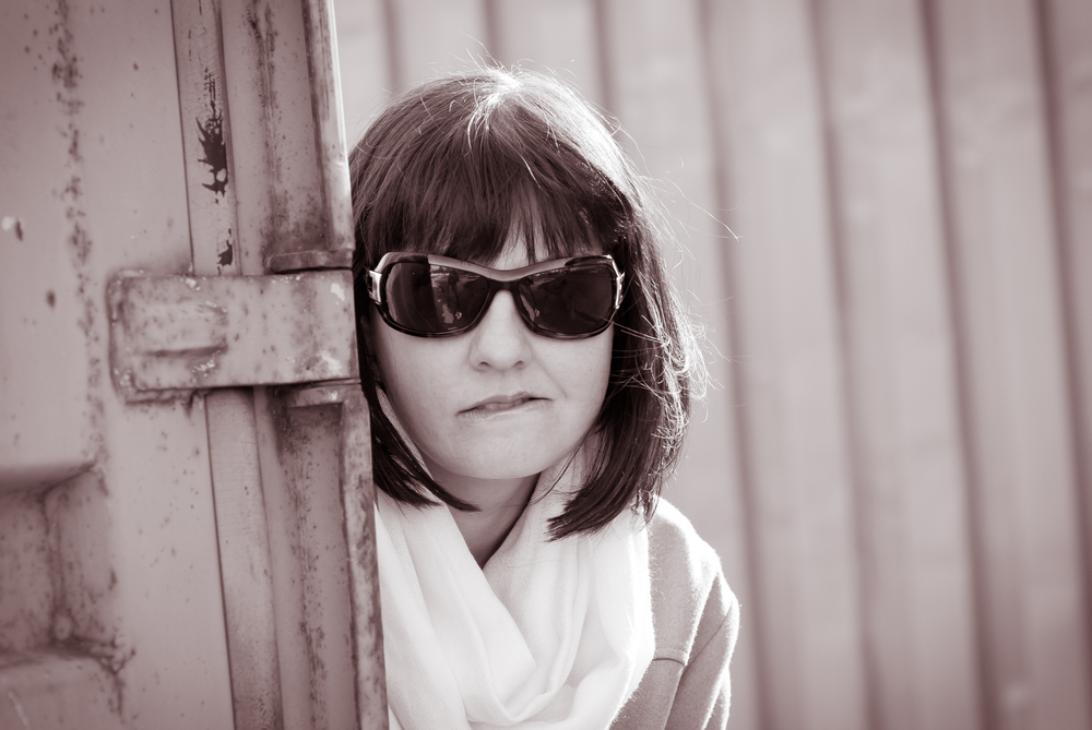 sonhar com perseguição