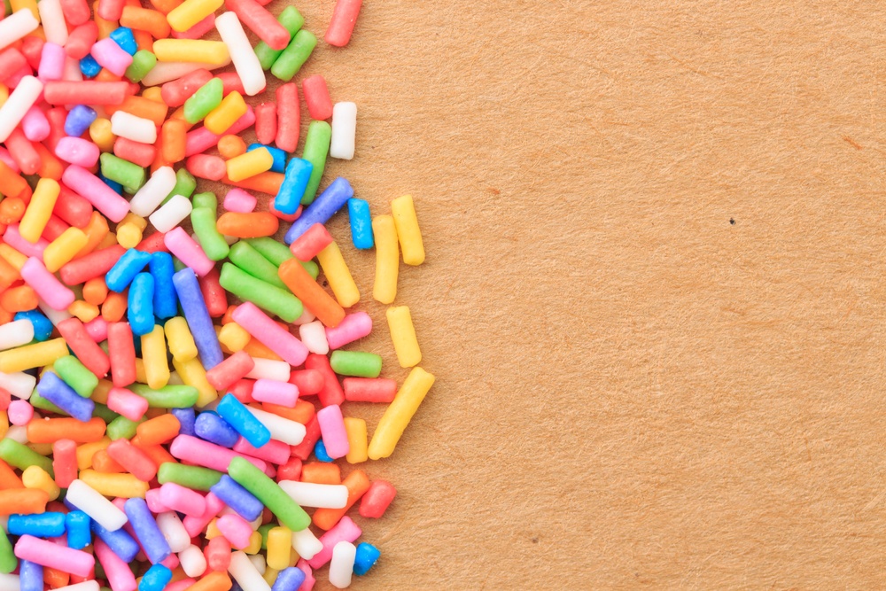 o que significa sonhar com doce