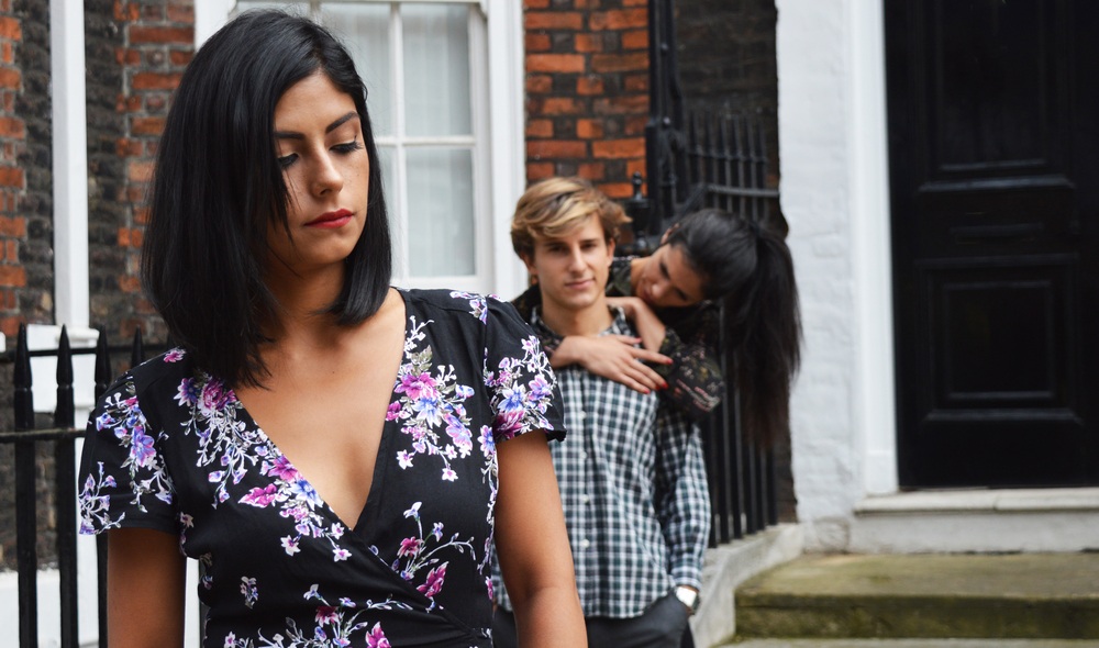 significado de sonhar com ex-namorado