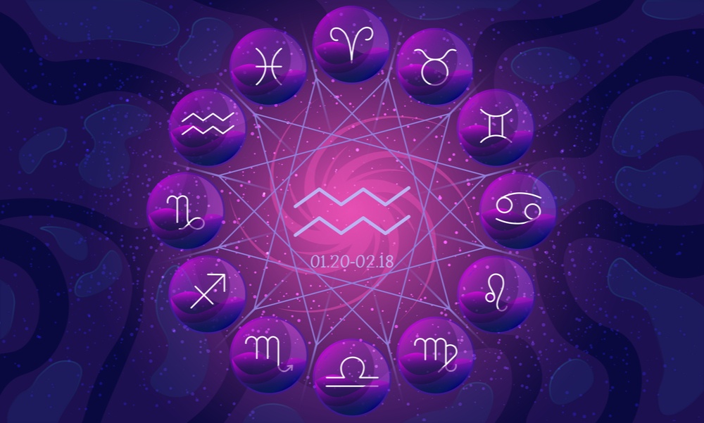 Aquário no mapa astral &#8211; Veja suas principais características