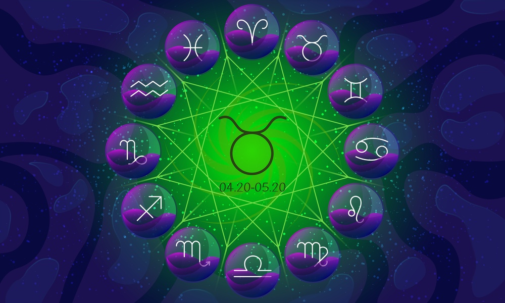 Touro no mapa astral – Veja suas principais características