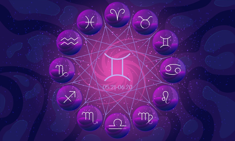 Gêmeos no mapa astral – Veja suas principais características