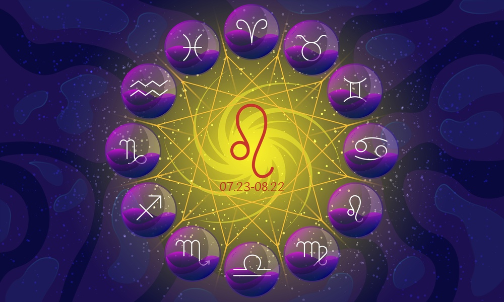 Leão no mapa astral – Veja suas principais características