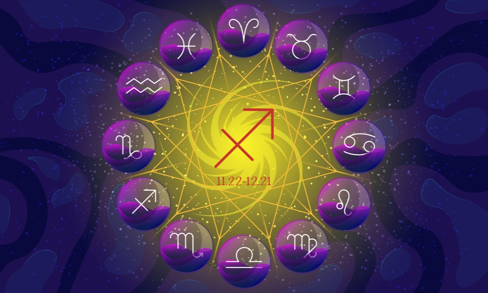 Sagitário no mapa astral – Veja suas principais características