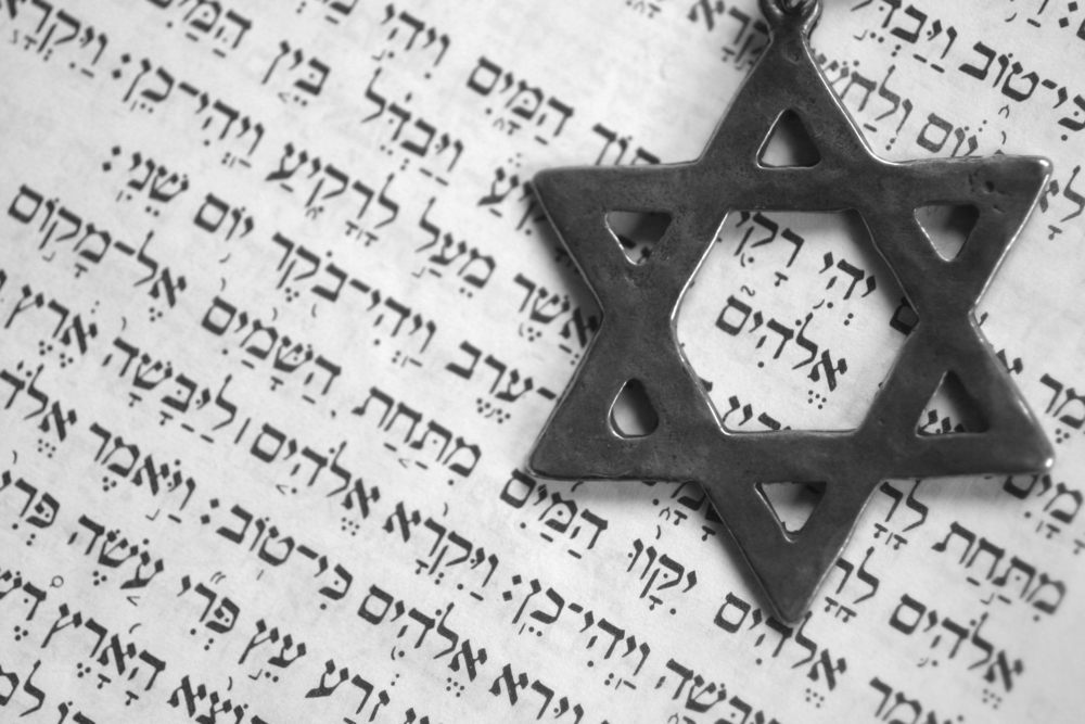 Significado de Estrela de Davi