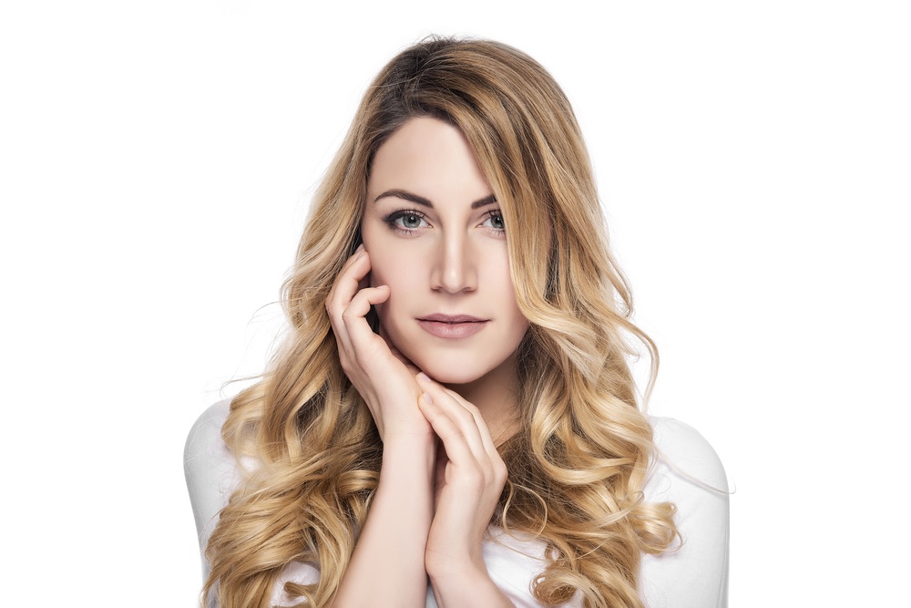 sonhar com cabelo grande penteado