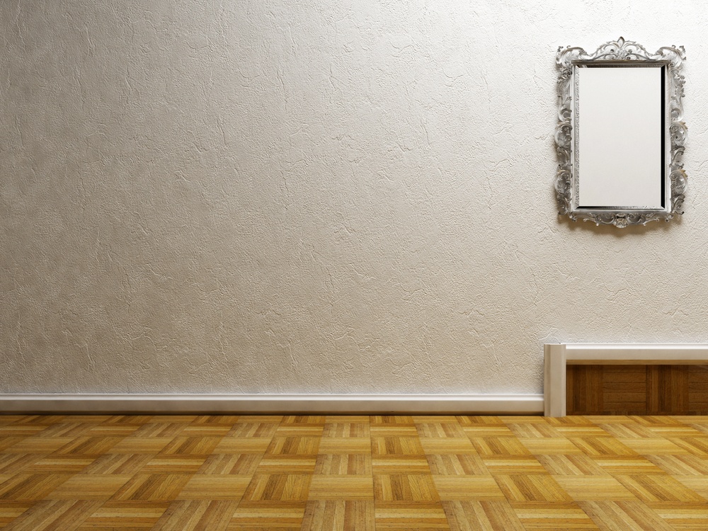 sonhar com espelho na parede