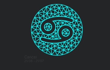ascendência em câncer