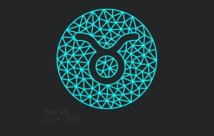 ascendência em touro