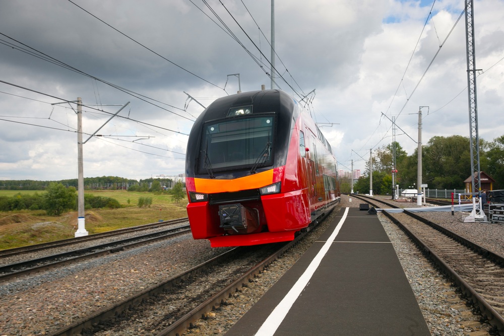 O que significa sonhar com trem?