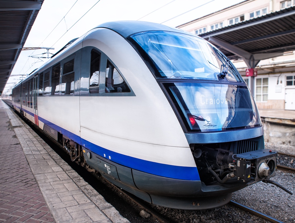 sonhar que vê um trem