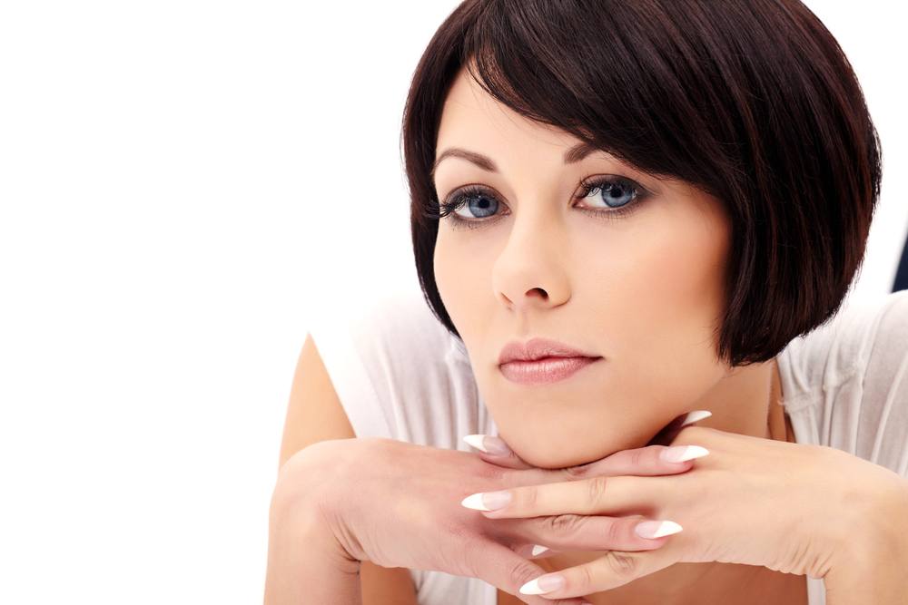 sonhar que tem o cabelo curto