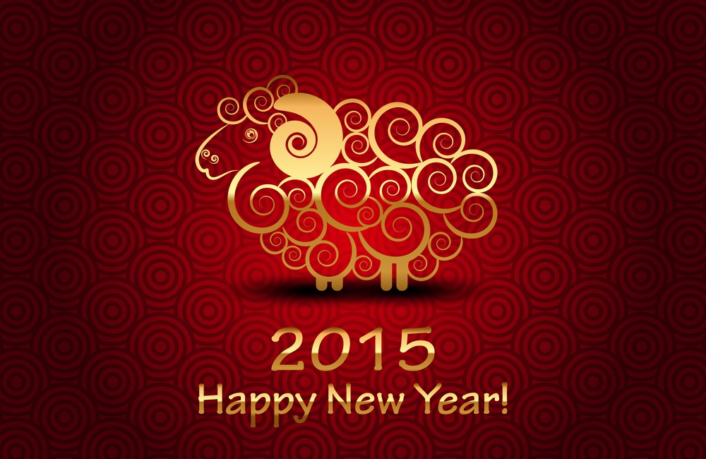 carneiro no horóscopo chinês