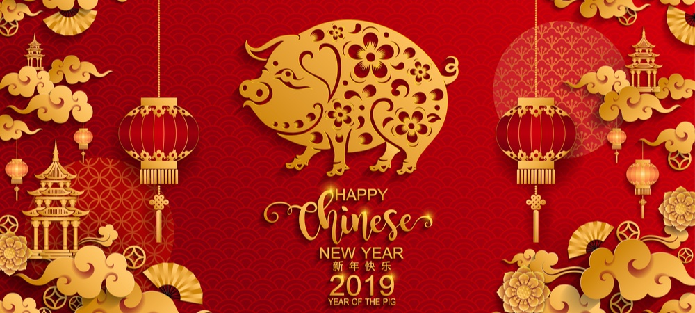 Porco no horóscopo chinês