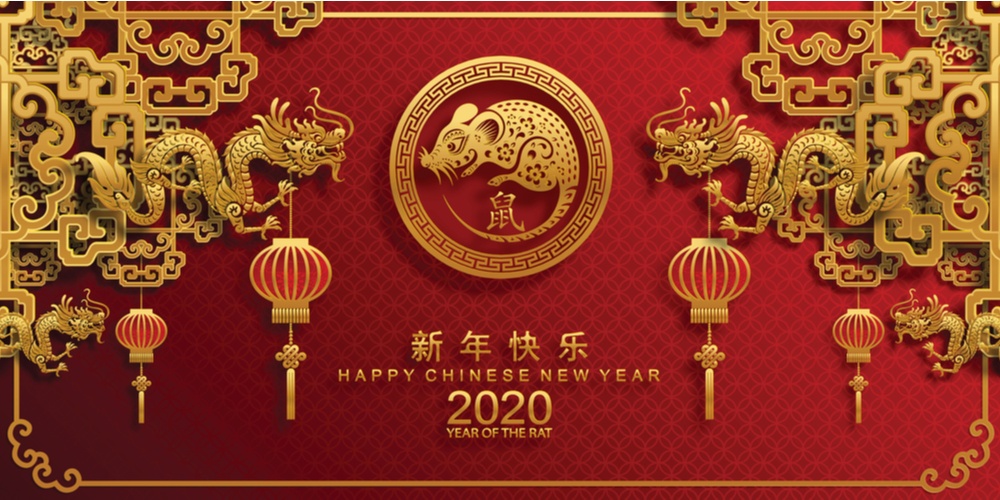 Rato no horóscopo chinês