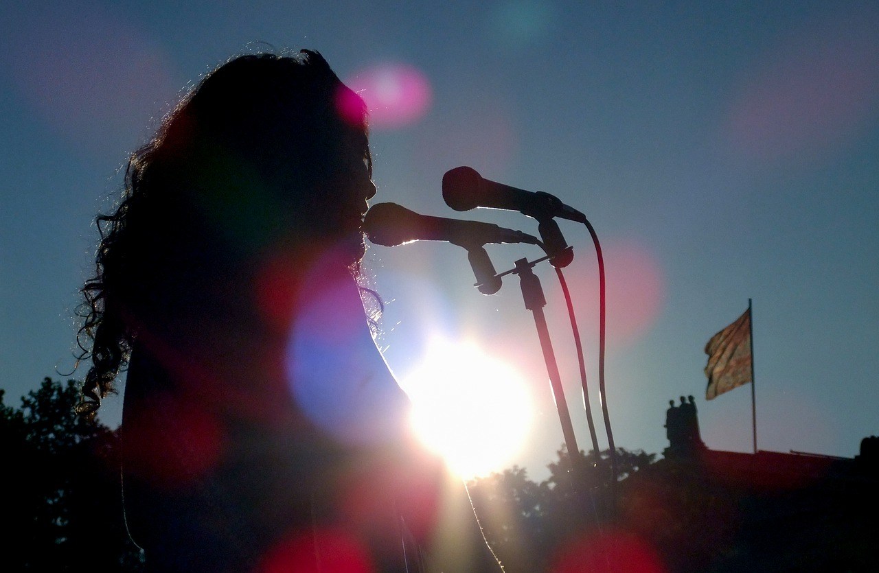 Os signos dos cantores famosos