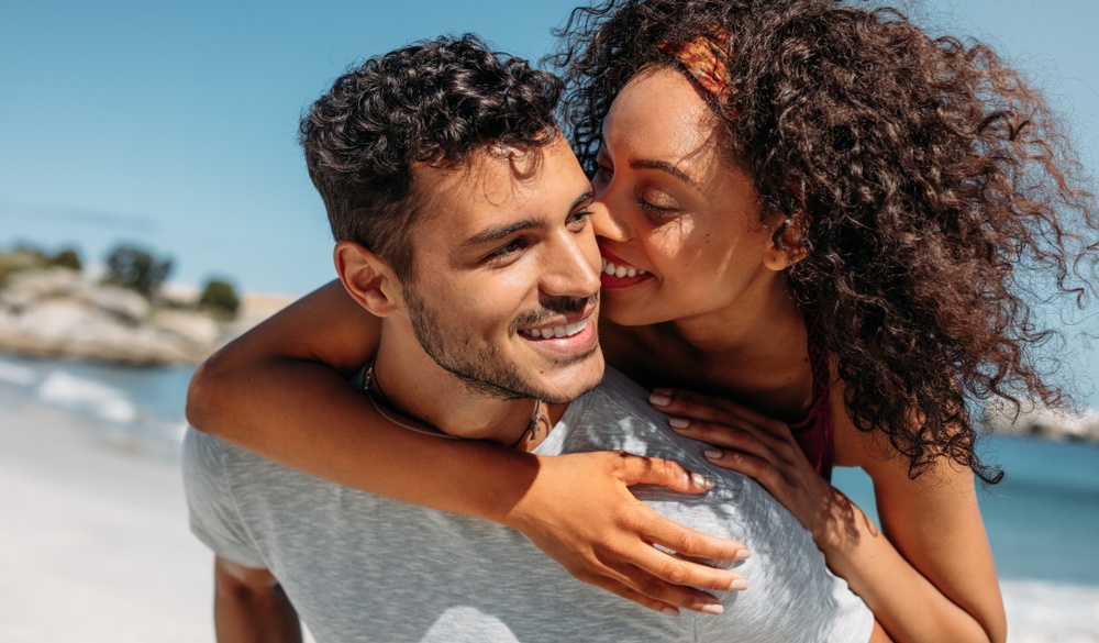 O que significa sonhar com namorado?