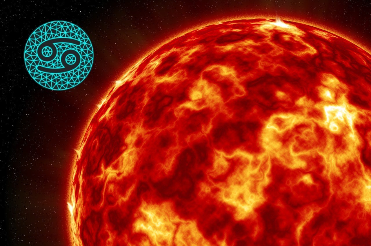 Sol em Câncer: entenda sua influência na personalidade do canceriano