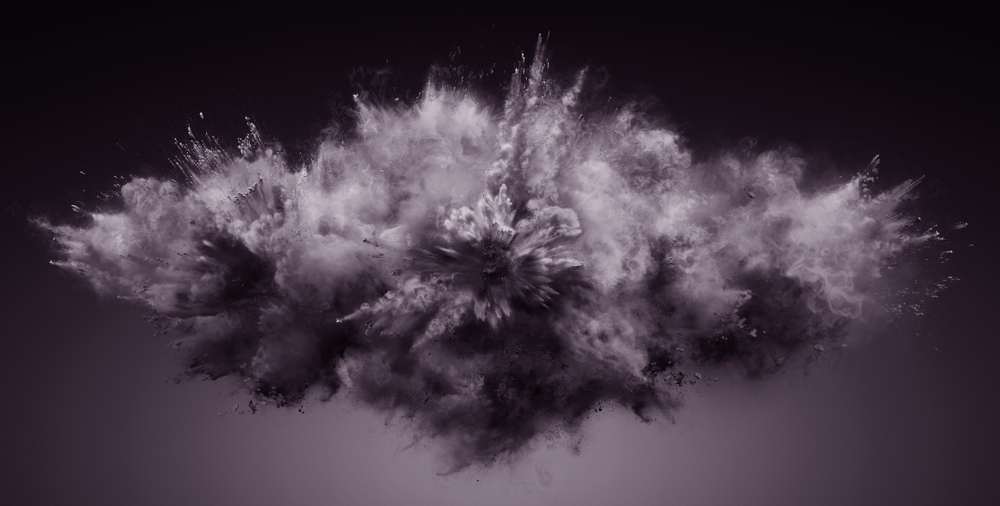 O que significa sonhar com explosão?