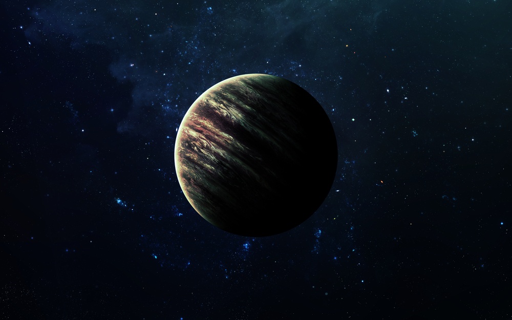 Características de Júpiter nos signos