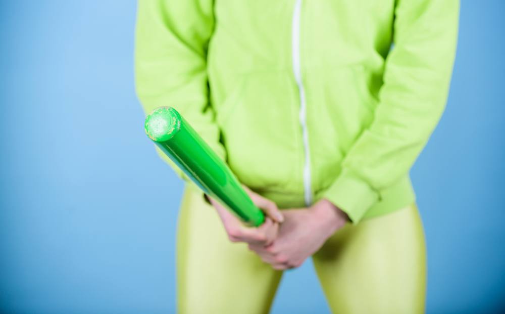 O que significa sonhar com bater?