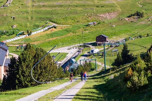 O que significa sonhar com ladeira?