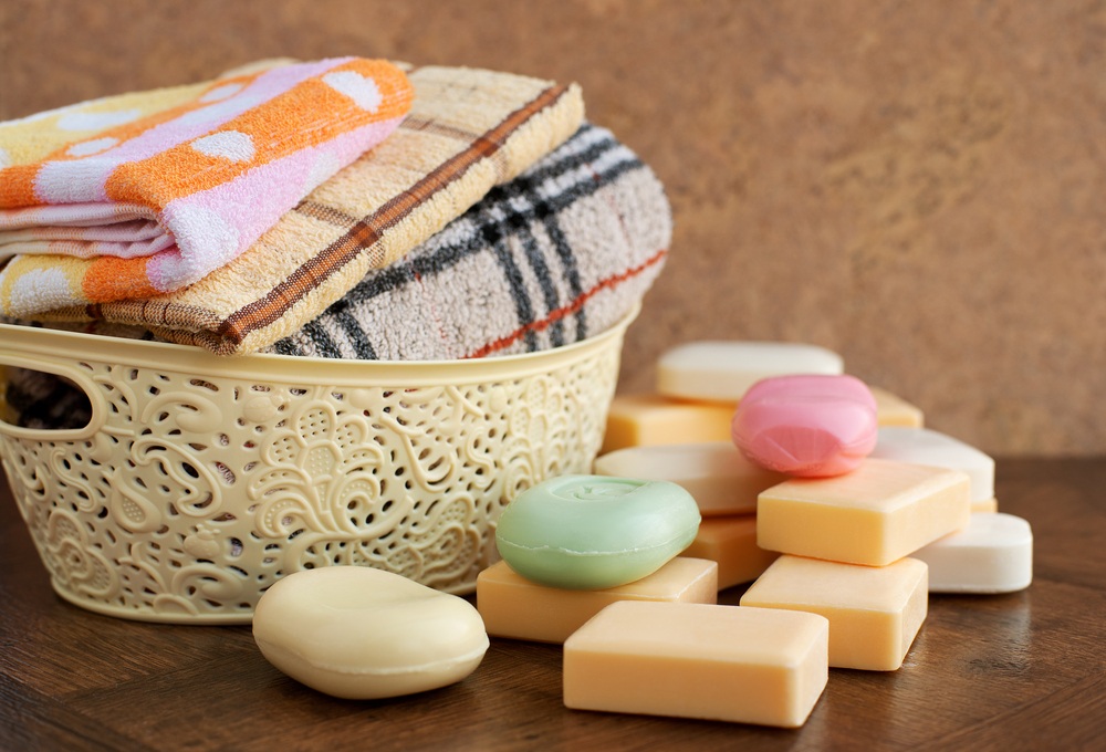 O que significa sonhar com sabonete?