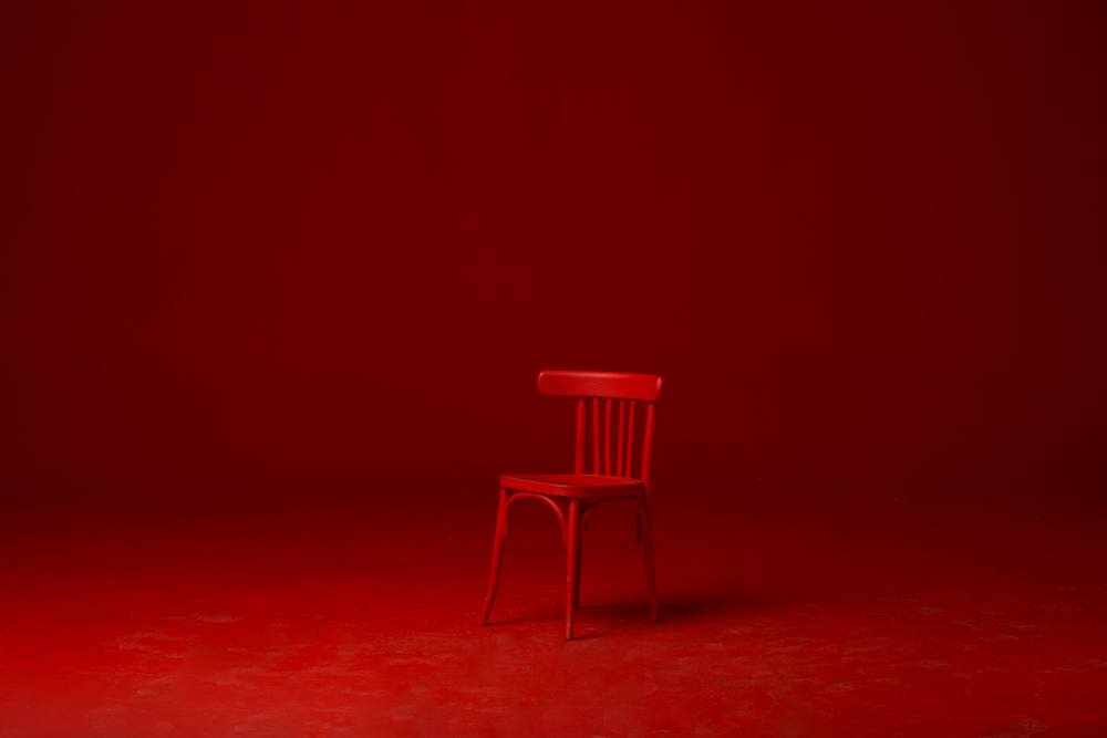 O que significa sonhar com cadeira?