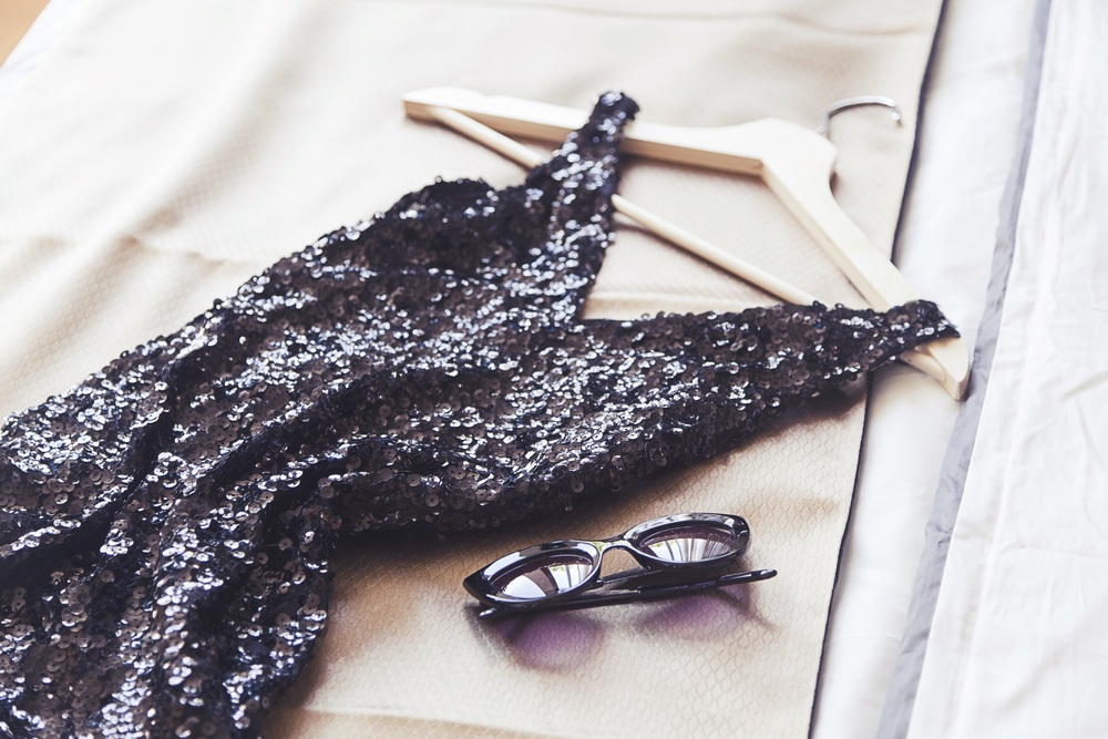 O que significa sonhar com vestido?