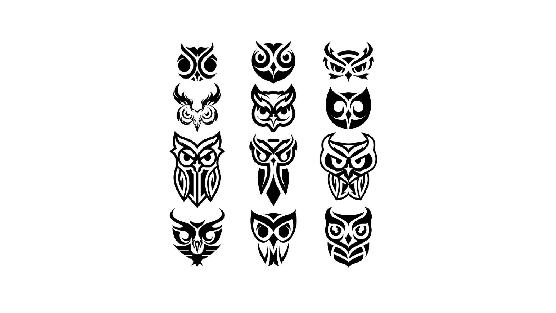 Significado de Coruja Maori