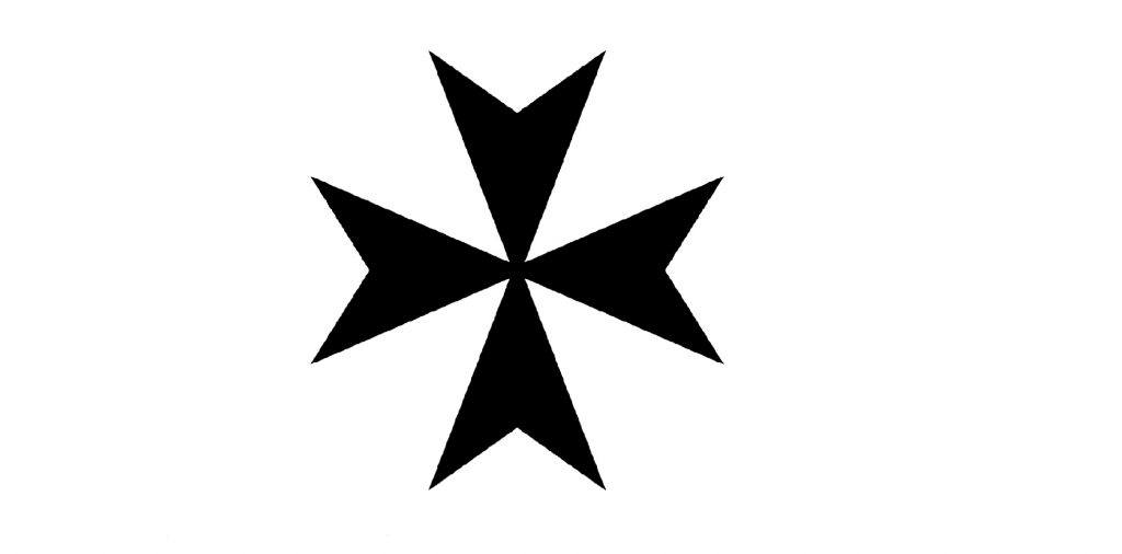 Significado de Cruz de Malta